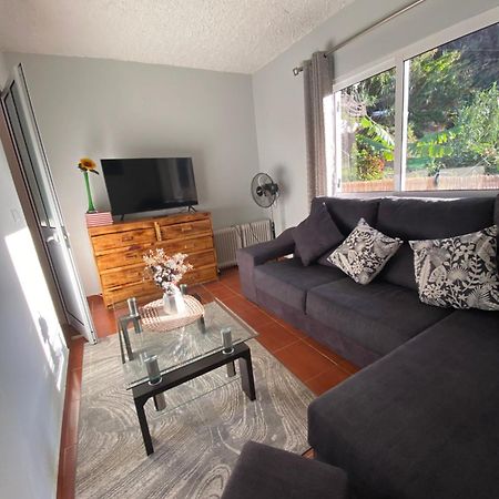 2 Bed Room Apartment , Sea View, 10 Minutes Walk To The Beach Ribeira Brava Exteriör bild
