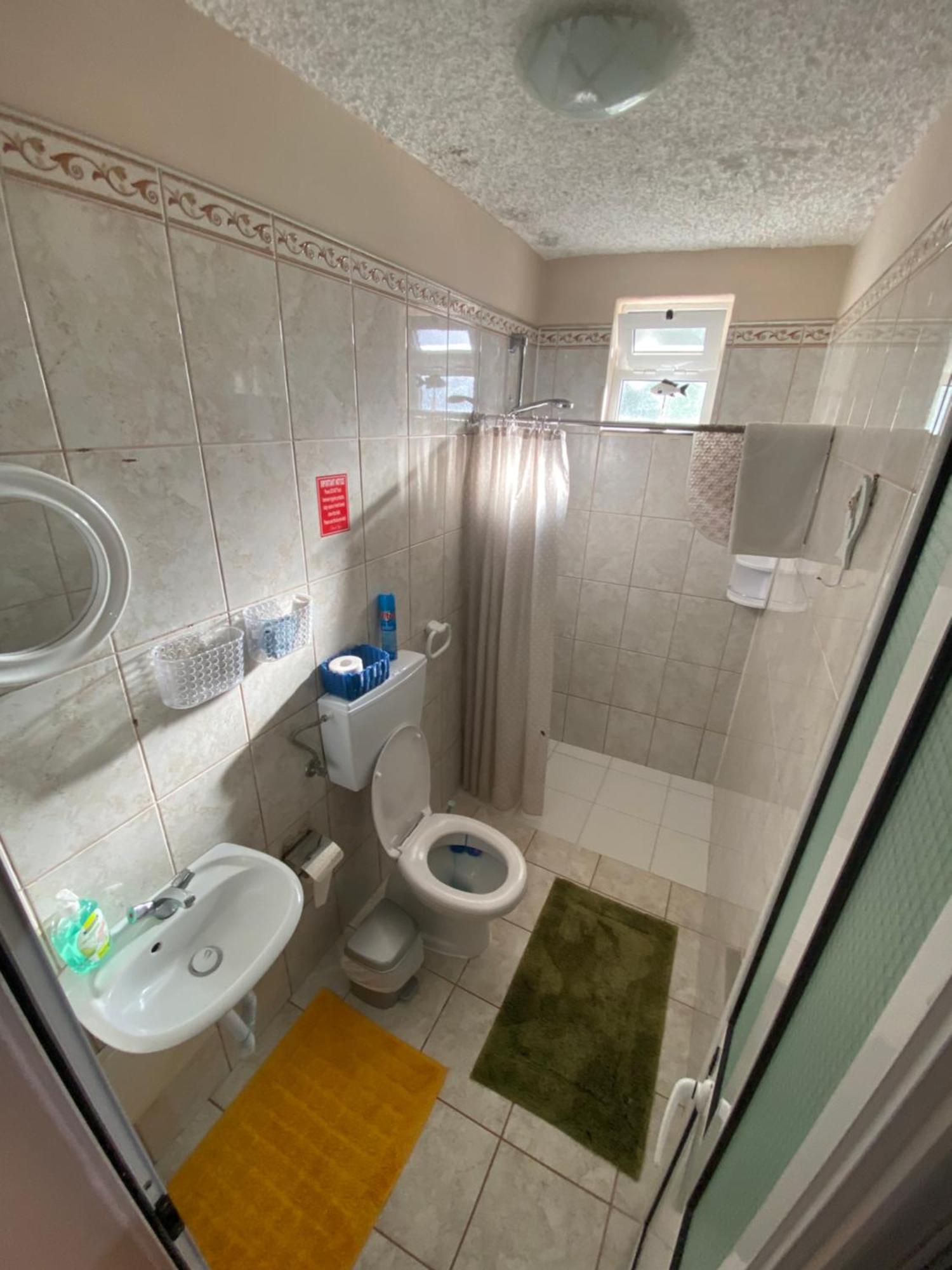2 Bed Room Apartment , Sea View, 10 Minutes Walk To The Beach Ribeira Brava Exteriör bild